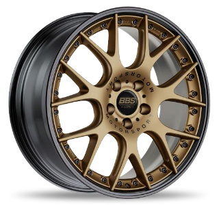 CH-R II Felge von BBS CH-R II Felge von BBS