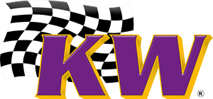 KW Suspension Logo KW Suspension Logo